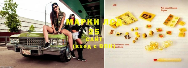 прущий лед Лиски